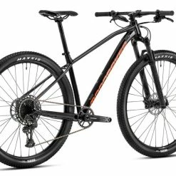 Mondraker VTT Chrono Noir/Orange 29'' 2023 -VTT Soldes Boutique 434092