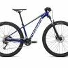 Orbea VTT Onna 40 27.5'' Junior Bleu Violet / Blanc 2023