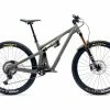 Yeti Cycles VTT SB130 C-SERIES C1 FACTORY - Rhino 2022