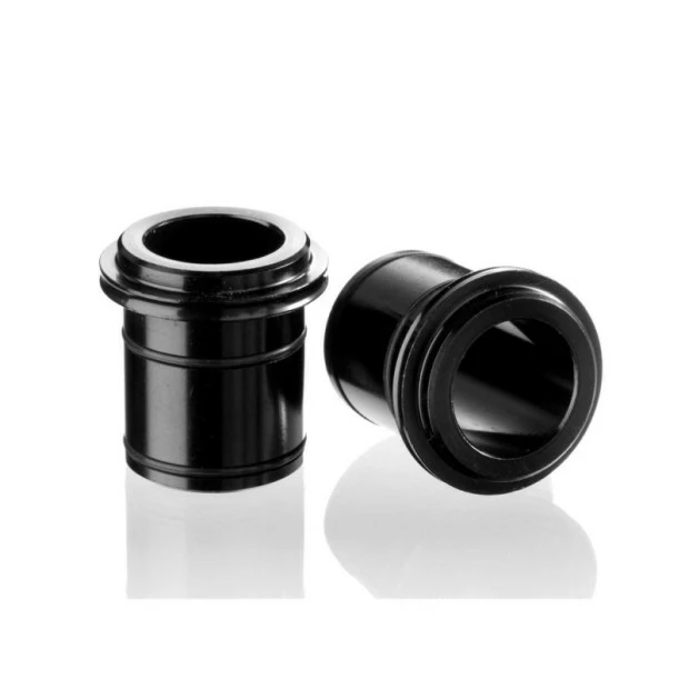 Adaptateur D'Axe Reverse EVO-9 15mm 1 Adaptateur D'Axe Reverse EVO-9 15mm