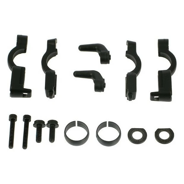 Adaptateur Evolution HS Magura Frein Sur Jante - 0724667 1 Adaptateur Evolution HS Magura Frein Sur Jante - 0724667