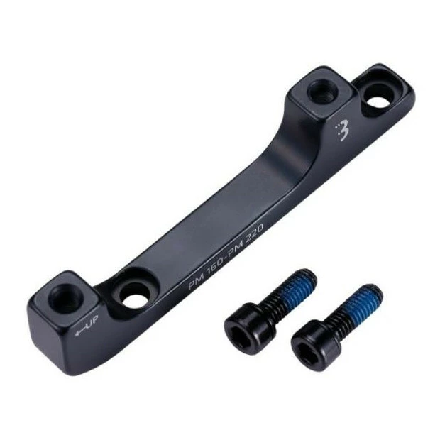 Adaptateur Frein à Disque BBB PowerMount 160/220mm 1 Adaptateur Frein à Disque BBB PowerMount 160/220mm