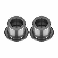 Adaptateur Mavic Pour Axe Arrière à Blocage Rapide - 12x142 Mm - Disque 6 Trous