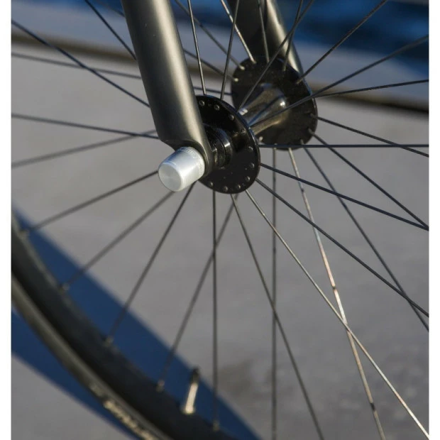 Antivol De Roues Abus Nutfix M10 Noir 2 Antivol De Roues Abus Nutfix M10 Noir – Image 2