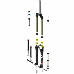 Bague De Guidage Magura D32 2014 [x4] - 2700328 -VTT Soldes Boutique bague de guidage magura d32 2014 x4 2700328 2