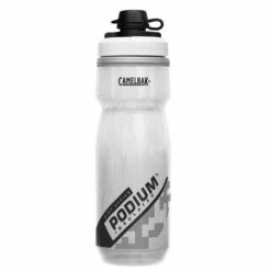 Bidon CamelBak Podium Dirt Series Insulated 0.6L -VTT Soldes Boutique bidon camelbak podium dirt series insulated 06l 2