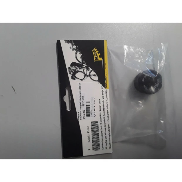 MAGURA Bouchon Complet Plongeur / Côté Chambre Air Durin R 1 MAGURA Bouchon Complet Plongeur / Côté Chambre Air Durin R