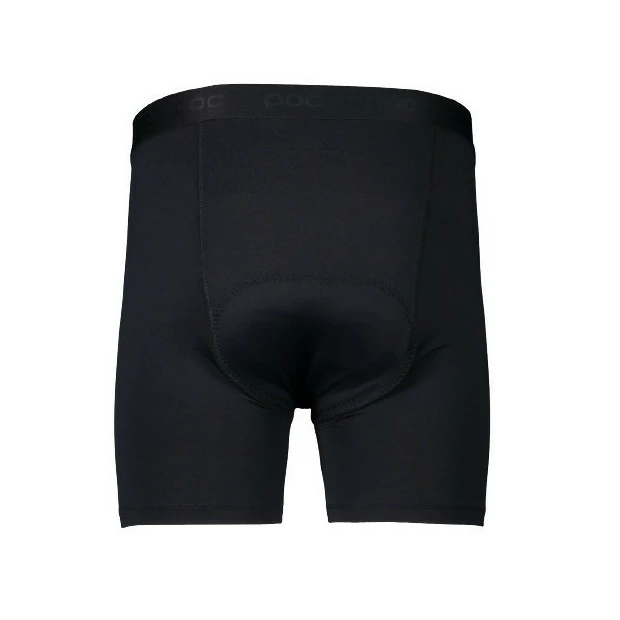 Boxer POC Re-Cycle - Noir Uranium 2 Boxer POC Re-Cycle - Noir Uranium – Image 2