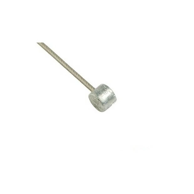 Câble De Frein VTT Universel BBB BCB-41R 1,5x1700mm 2 Câble De Frein VTT Universel BBB BCB-41R 1,5x1700mm – Image 2