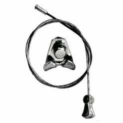 Xxcycle Câble De Rappel Cantilever Avec Support