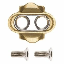 Crank Brothers Cales Crankbrothers Premium Cleat - Standard Release - 6°