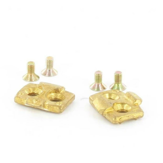 Cales Time Atac, Alium, Z, Cyclo - 13/17° V2 1 Cales Time Atac, Alium, Z, Cyclo - 13/17° V2