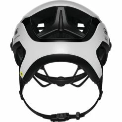 Casque Abus Montrailer ACE MIPS Blanc Polaire -VTT Soldes Boutique casque abus montrailer ace mips blanc polaire 2