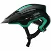 Casque Abus Montrailer ACE MIPS Vert Et Noir