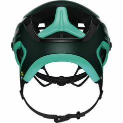 Casque Abus Montrailer ACE MIPS Vert Et Noir -VTT Soldes Boutique casque abus montrailer ace mips vert et noir 2