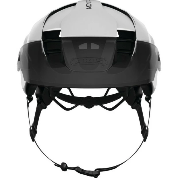 Casque Abus Montrailer Blanc Polaire 2 Casque Abus Montrailer Blanc Polaire – Image 2