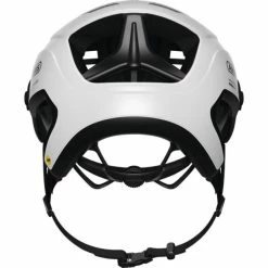 Casque Abus Montrailer MIPS Blanc Polaire 6 Casque Abus Montrailer MIPS Blanc Polaire -VTT Soldes Boutique casque abus montrailer mips blanc polaire 2