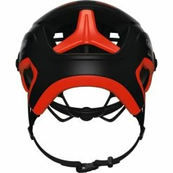 Casque Abus Montrailer Orange Et Noir 6 Casque Abus Montrailer Orange Et Noir -VTT Soldes Boutique casque abus montrailer orange et noir 2