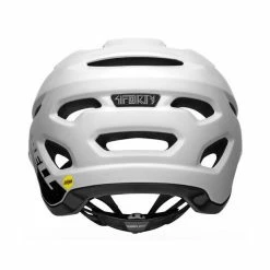 Casque Bell 4Forty Blanc/Noir 5 Casque Bell 4Forty Blanc/Noir -VTT Soldes Boutique casque bell 4forty blanc noir 2
