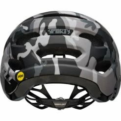 Casque Bell 4Forty MIPS Noir Camouflage 8 Casque Bell 4Forty MIPS Noir Camouflage -VTT Soldes Boutique casque bell 4forty mips noir camouflage 3