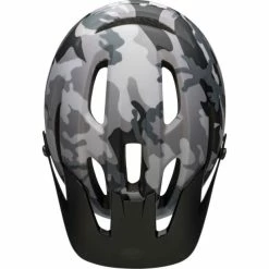 Casque Bell 4Forty MIPS Noir Camouflage 9 Casque Bell 4Forty MIPS Noir Camouflage -VTT Soldes Boutique casque bell 4forty mips noir camouflage 4