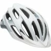 Casque Bell Drifter - Blanc/Argent