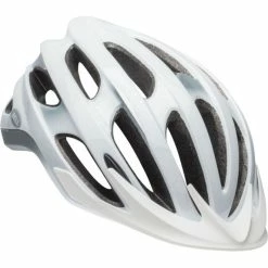 Casque Bell Drifter - Blanc/Argent