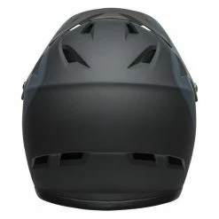 Casque Bell Sanction Noir Mat -VTT Soldes Boutique casque bell sanction noir mat 5