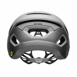 Casque Bell Sixer MIPS Gris Mat/Brillant 6 Casque Bell Sixer MIPS Gris Mat/Brillant -VTT Soldes Boutique casque bell sixer mips gris mat brillant 2