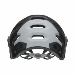 Casque Bell Super 3 - Gris Foncé Mat/Gun Metal 11 Casque Bell Super 3 - Gris Foncé Mat/Gun Metal -VTT Soldes Boutique casque bell super 3 gris fonce mat gun metal 5