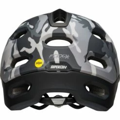 Casque Bell Super DH MIPS Noir Camouflage -VTT Soldes Boutique casque bell super dh mips noir camouflage 3