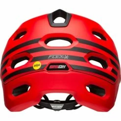 Casque Bell Super DH MIPS Rouge/Noir FastHouse 11 Casque Bell Super DH MIPS Rouge/Noir FastHouse -VTT Soldes Boutique casque bell super dh mips rouge noir fasthouse 4