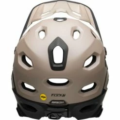 Casque Bell Super DH MIPS Sable/Noir -VTT Soldes Boutique casque bell super dh mips sable noir 4