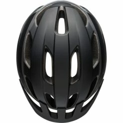 Casque Bell Trace Noir Mat -VTT Soldes Boutique casque bell trace noir mat 2