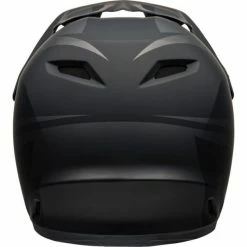 Casque Bell Transfer Noir Mat -VTT Soldes Boutique casque bell transfer noir mat 3