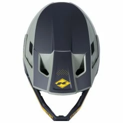 Casque Enduro Kenny Split Graphic Vert Foncé -VTT Soldes Boutique casque enduro kenny split graphic vert fonce 3