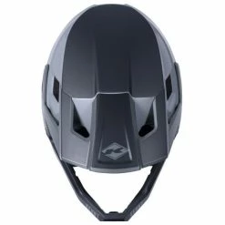 Casque Enduro Kenny Split Gris -VTT Soldes Boutique casque enduro kenny split gris 2