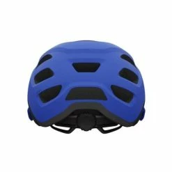 Casque Giro Fixture Bleu/Banc -VTT Soldes Boutique casque giro fixture bleu banc 2