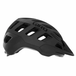 Casque Giro Radix - Noir Mat -VTT Soldes Boutique casque giro radix noir mat 2