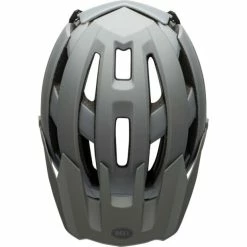 Casque Intégral Bell Super Air R MIPS Gris Mat 9 Casque Intégral Bell Super Air R MIPS Gris Mat -VTT Soldes Boutique casque integral bell super air r mips gris mat 3