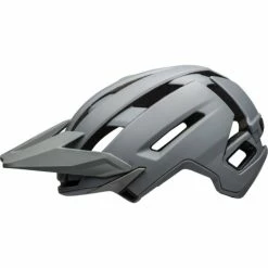 Casque Intégral Bell Super Air R MIPS Gris Mat 10 Casque Intégral Bell Super Air R MIPS Gris Mat -VTT Soldes Boutique casque integral bell super air r mips gris mat 4