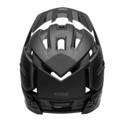 Casque Intégral Bell Super Air R MIPS - Noir Mat-Noir Brillant 8 Casque Intégral Bell Super Air R MIPS - Noir Mat-Noir Brillant -VTT Soldes Boutique casque integral bell super air r mips noir mat noir brillant 2