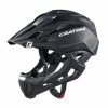 Casque Intégral Cratoni C-Maniac - Noir Matt