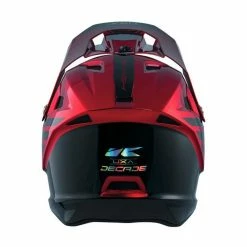 Casque Intégral Kenny Decade Graphic Smash Rouge 5 Casque Intégral Kenny Decade Graphic Smash Rouge -VTT Soldes Boutique casque integral kenny decade graphic smash rouge 2