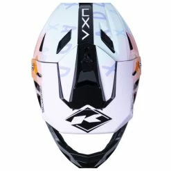 Casque Intégral Kenny Decade MIPS Graphic Sunrise 7 Casque Intégral Kenny Decade MIPS Graphic Sunrise -VTT Soldes Boutique casque integral kenny decade mips graphic sunrise 3