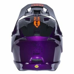 Casque Intégral Kenny Decade MIPS Lunis Candy Violet 6 Casque Intégral Kenny Decade MIPS Lunis Candy Violet -VTT Soldes Boutique casque integral kenny decade mips lunis candy violet 2