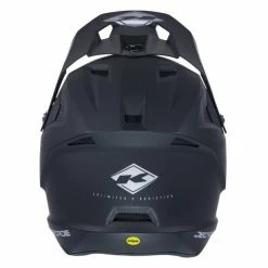 Casque Intégral Kenny Decade MIPS Solid Noir Mat -VTT Soldes Boutique casque integral kenny decade mips solid noir mat 2