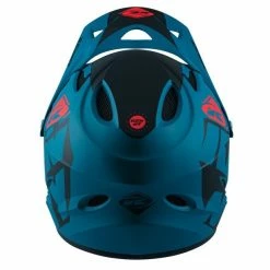 Casque Intégral Kenny Downhill Graphic Bleu Foncé 5 Casque Intégral Kenny Downhill Graphic Bleu Foncé -VTT Soldes Boutique casque integral kenny downhill graphic bleu fonce 2