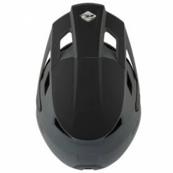 Casque Enduro/All Mountain Kenny Rafale Vert Sauge -VTT Soldes Boutique casque integral kenny split gris noir 2