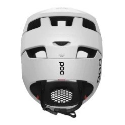 Casque Intégral POC Otocon Blanc Mat 5 Casque Intégral POC Otocon Blanc Mat -VTT Soldes Boutique casque integral poc otocon blanc mat 2